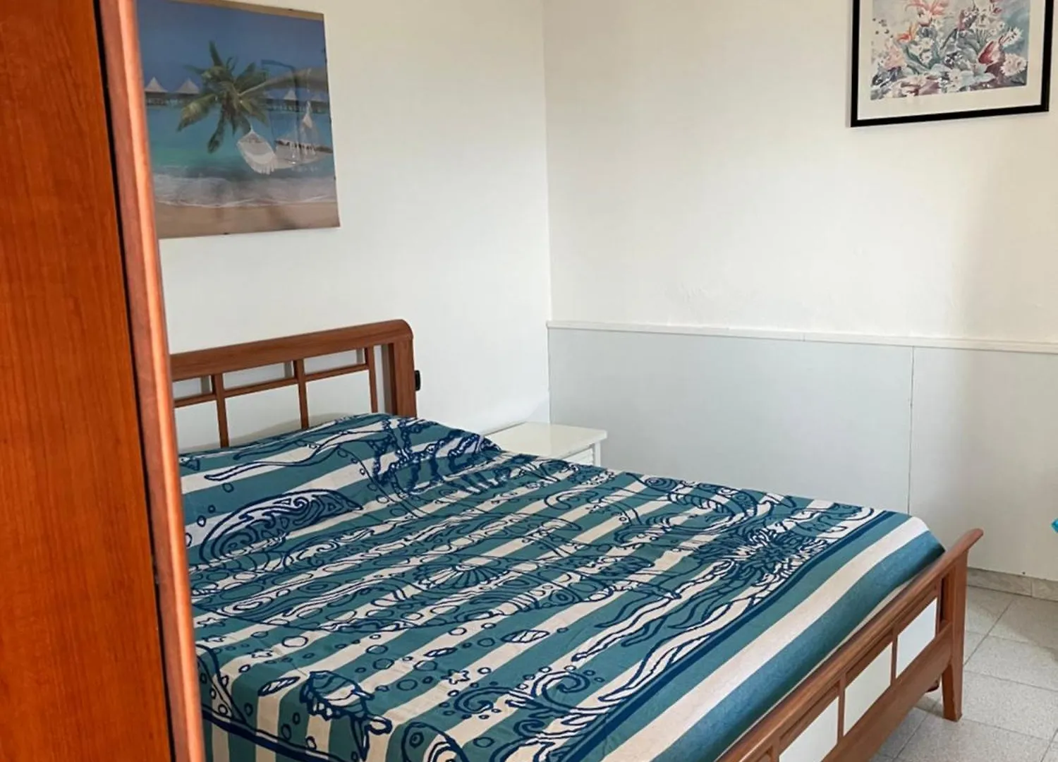 Casa Luminosa Vista Al Mare Villa Moneglia Italia